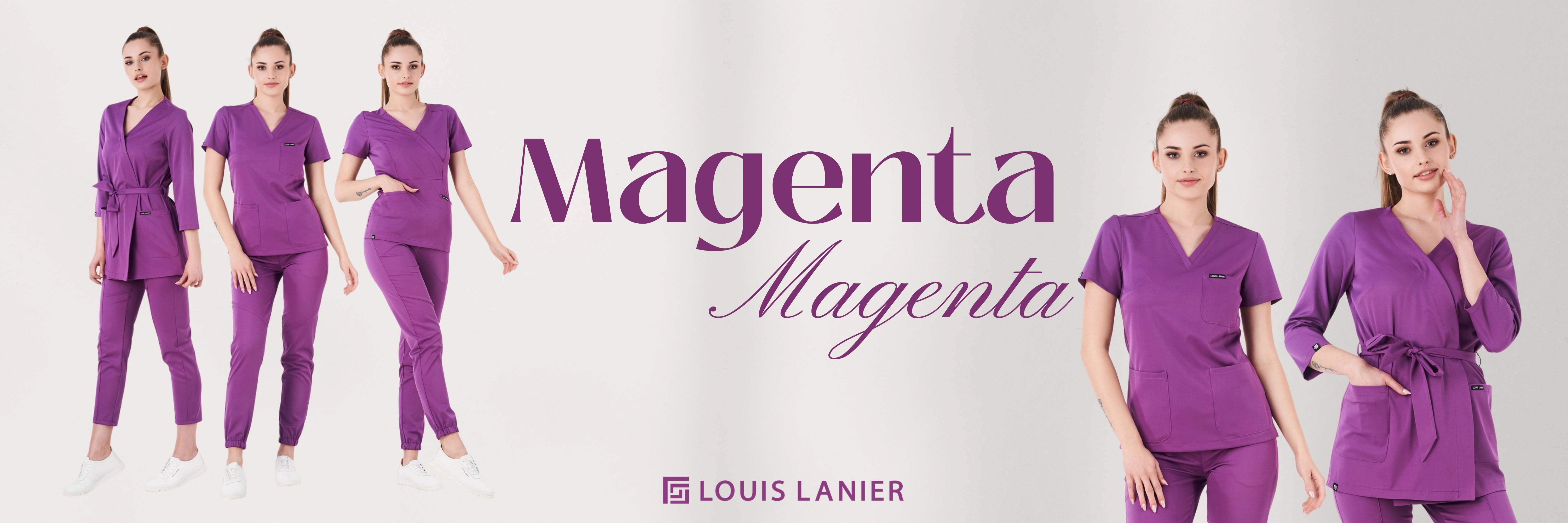 Magenta - ENG