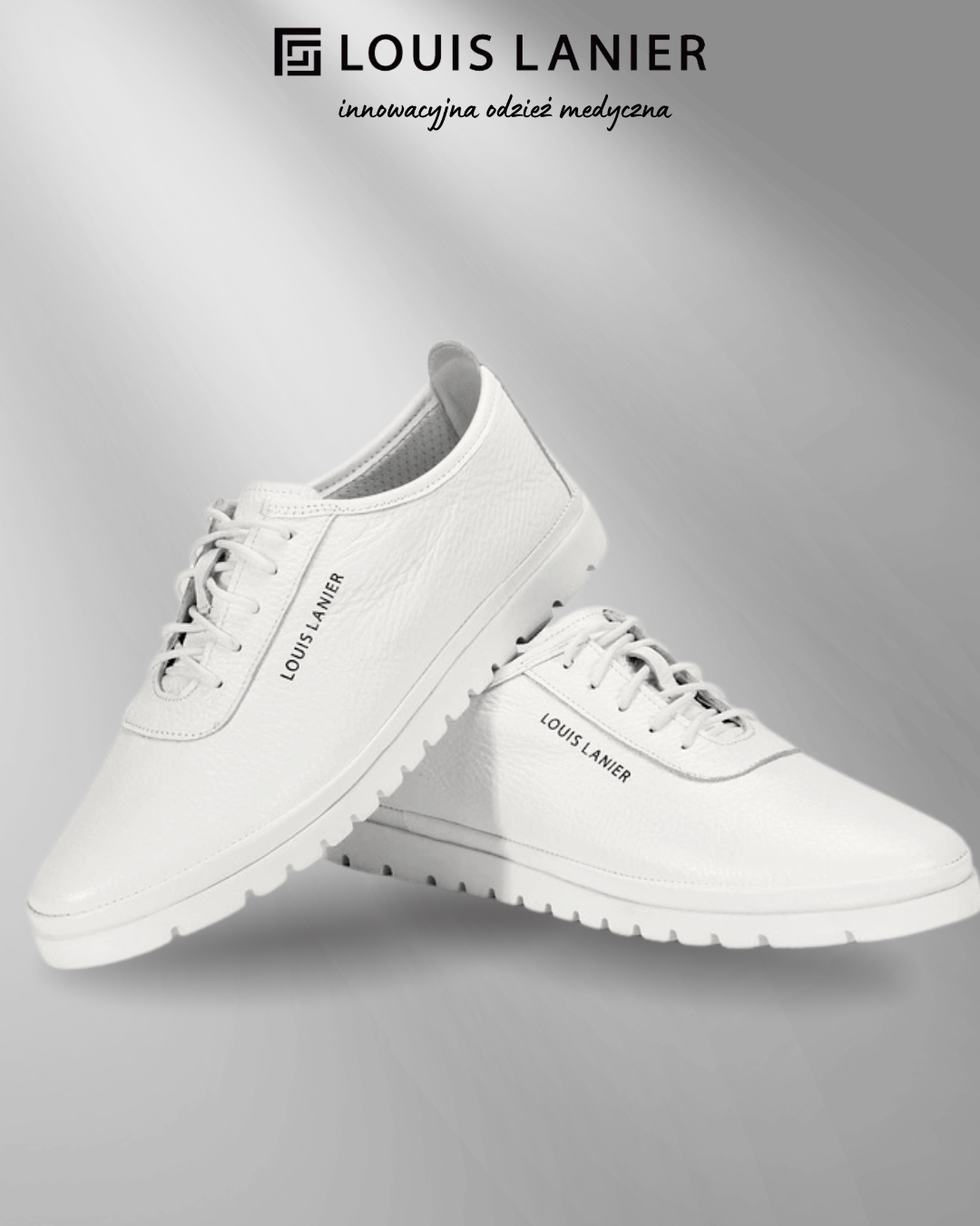 Jak wygodne obuwie medyczne wpływa na zdrowie i komfort pracy? 