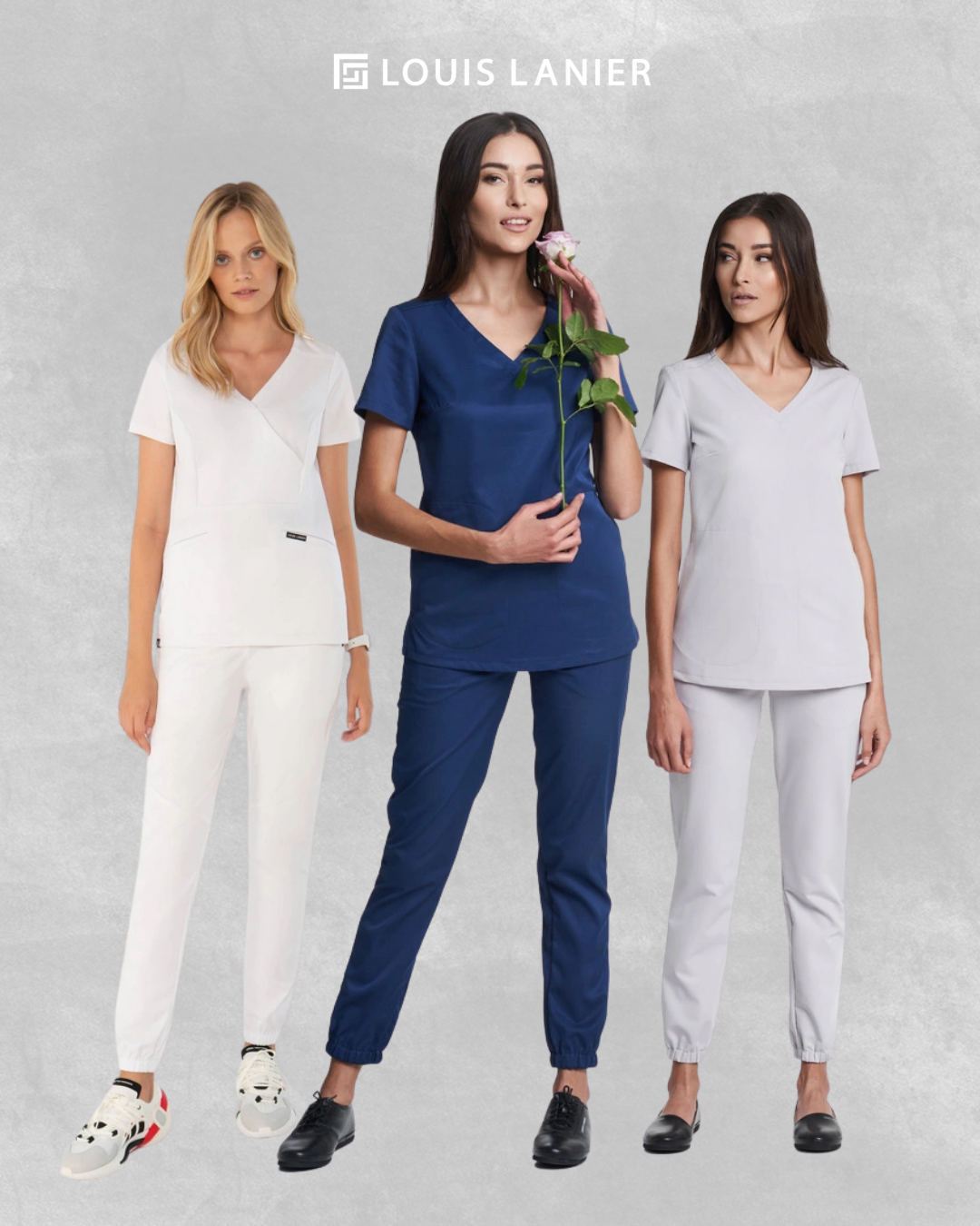 Dlaczego joggery medyczne zdobywają popularność wśród kobiet w branży ochrony zdrowia? 