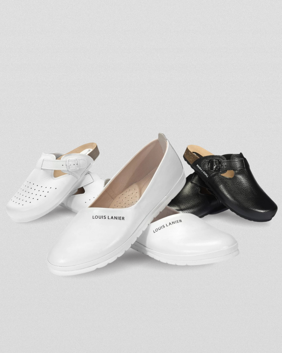 Jak wybrać idealne obuwie dla personelu medycznego?