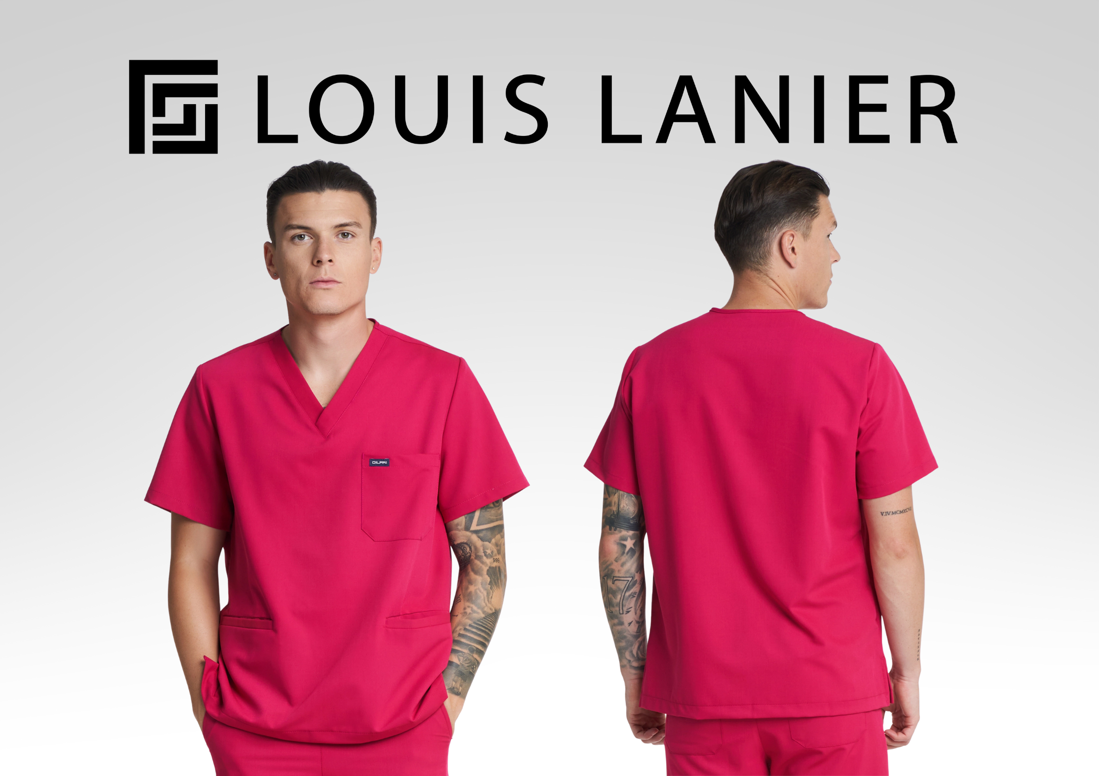 Odzież medyczna zimą – jak zachować komfort termiczny w pracy? 