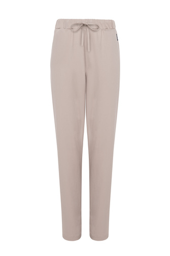 PRATO - Herrenhose - Beige