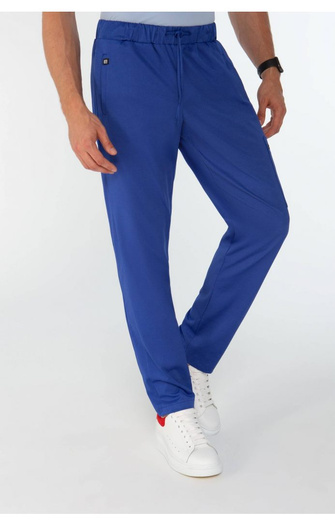 CENON - Herrenhose - Sapphire blue