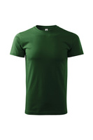 BALIGO - Shirt - Zieleń butelkowa