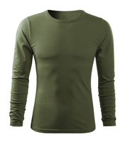 GOLIN-T-Shirt - Khaki