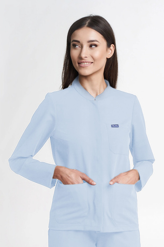 Damen-Medizin-Set CILFRI (Andria Oberteil, Narni Hose) 