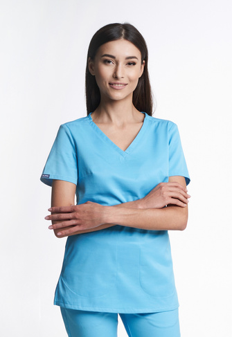 Damen-Medizin-Set CILFRI (Sora Oberteil, Alba Hose) 