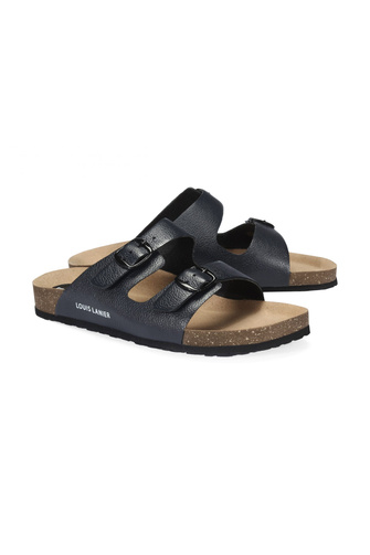 MATARO – Medizinische Pantoletten Damen - Black