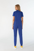 Women’s medical set Louis Lanier (Rouen top, Arles trousers)