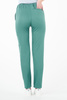 CLAMART - Damenhose - Deep Green