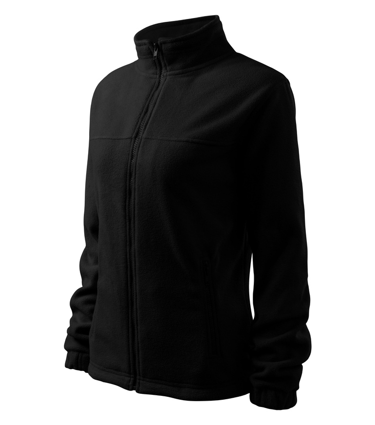 GIRWI - Fleecejacke für Damen