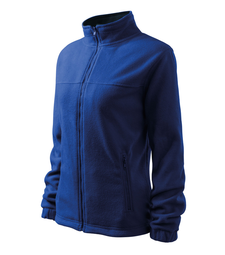 GIRWI - Fleecejacke für Damen