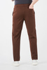 CENON - Herrenhose - Chocolate Brown