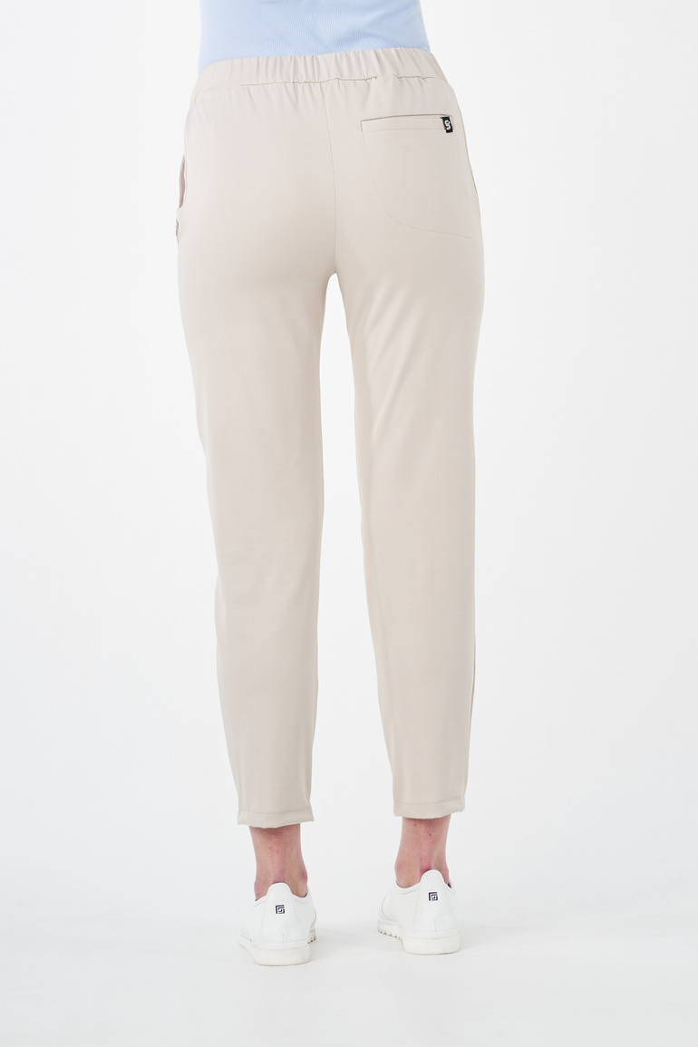 LARISA - dámské zdravotní kalhoty - Bone