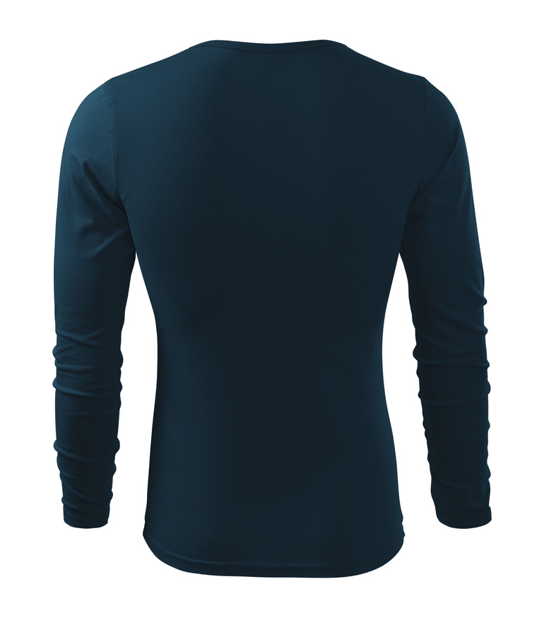 GOLIN-T-Shirt - Granatowy