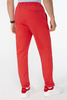 CENON - Herrenhose - Scarlet red