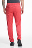 PRATO - Herrenhose - Raspberry red