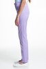 ALBA - Damenhose - Livo violet