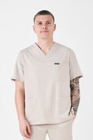 TULON - scrub top