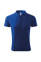 ZORMO - polo shirt - Chabrowy