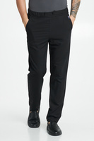 PRATO - scrub pants - Black