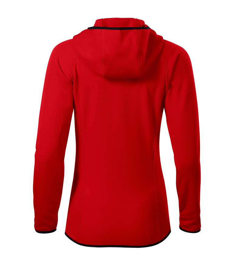 GITRI women's fleece jacket