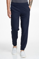 CENTO - joggery medyczne męskie - Dark blue