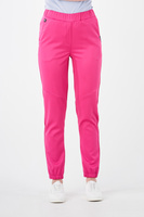ARLES - joggery medyczne damskie - Modern Fuchsia