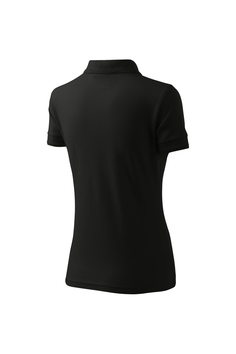 ZIRMI- women t-shirt - Czarny