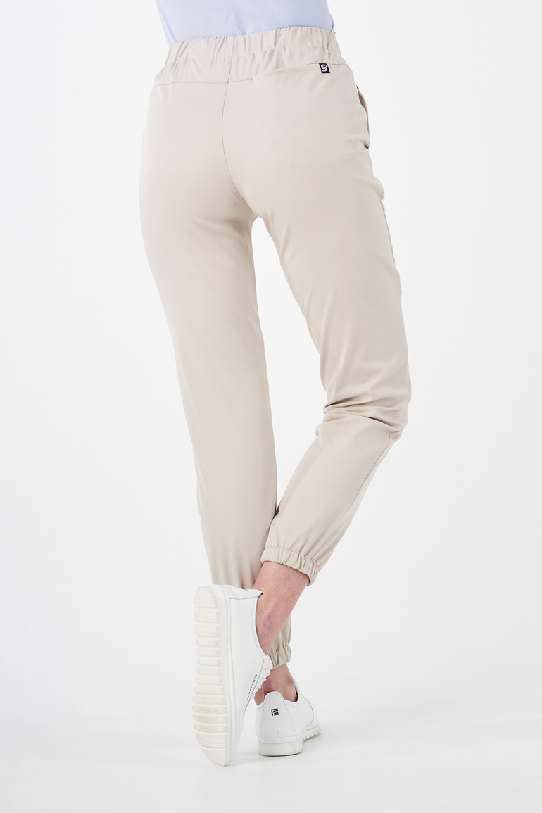 ARLES - Damenhose - Bone