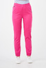 ARLES - joggery medyczne damskie - Modern Fuchsia