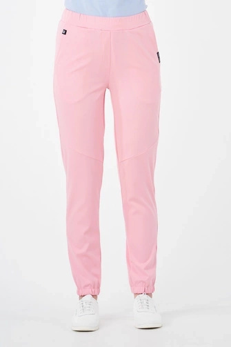 Damen-Medizinset Louis Lanier (Bluse Lyon, Joggerhose Arles)