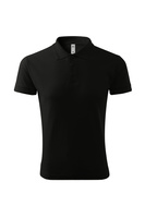 ZORMO - polo shirt - Black