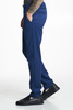 PRATO - Herrenhose - Navy blue