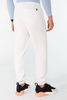 SAUMUR - Herrenhose - Alpine white