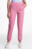 NARNI - Damenhose - Pastel Pink