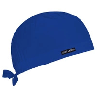 LIVO - czepek medyczny - Sapphire blue