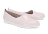 ALAVA - medical ballerinas - Pastel pink