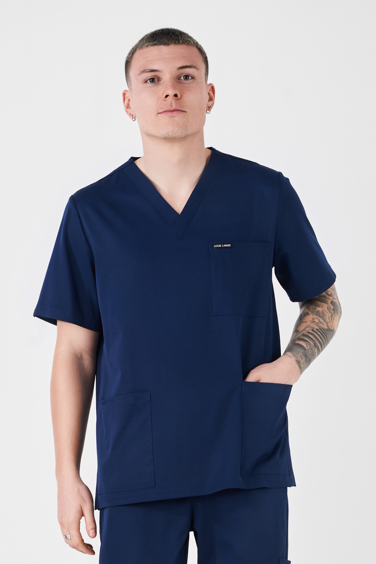 TULON - scrub top