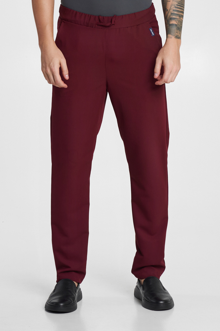 PRATO - scrub pants