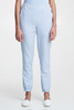 NARNI - Damenhose - Blush blue