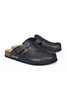 VIGO - medical clogs - Navy blue