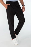 CENON - pánské zdravotní kalhoty - Pure black