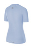 MARMION - Koszula z krótkim rękawem - Baby blue