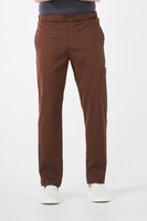 CENON - pánské zdravotní kalhoty - Chocolate Brown