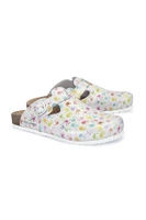 VIGO - medical clogs - Happy hand