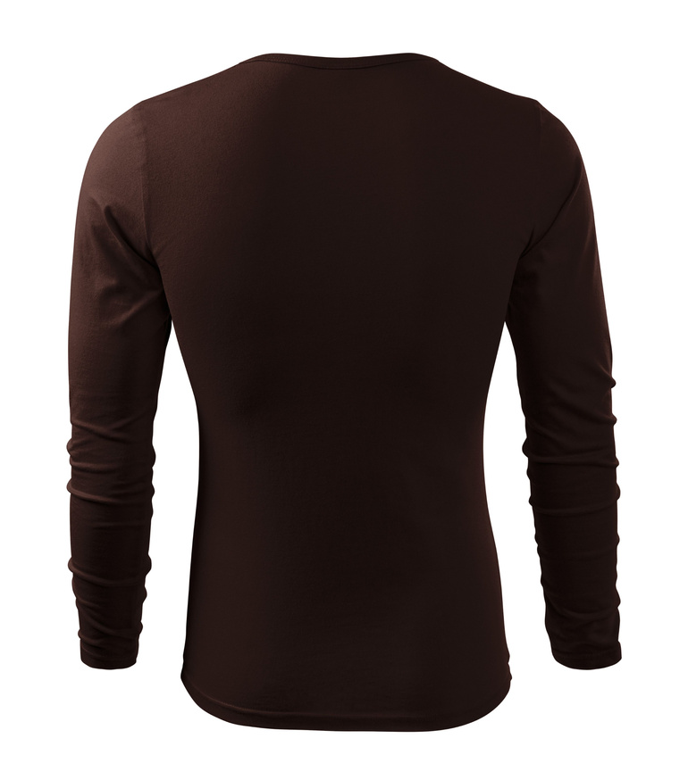 GOLIN T-shirt - Kawowy