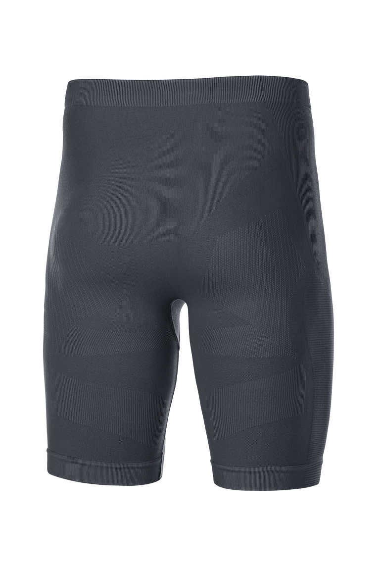 GARLINGTON - šortky pro muže - Wolf grey