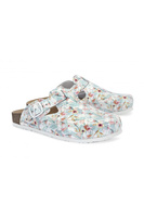 VIGO - medical clogs