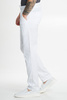 PRATO - Herrenhose - Winter white